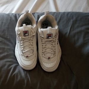 Fila Disruptor 2 Sneakers